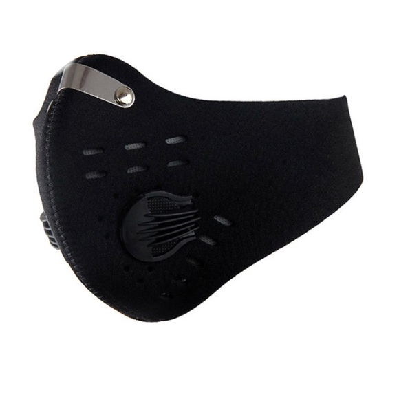 Face Mask - Picture 11 of 11